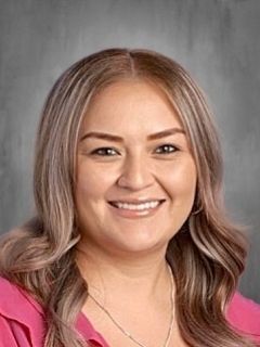 Odalis Hernandez '14