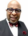 John Leonard Harris, M.Ed.