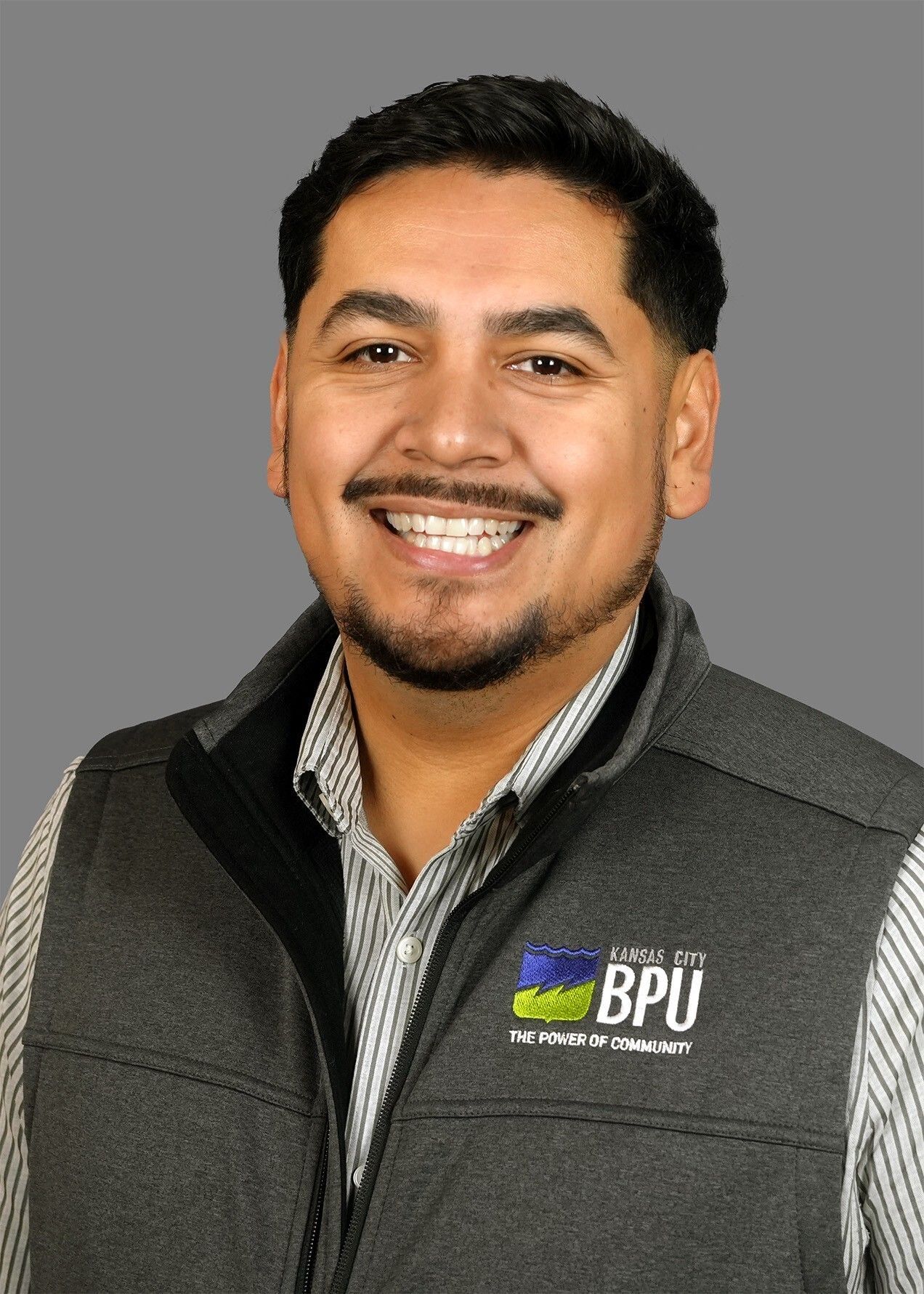 Nick Moreno, Board Member