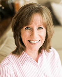 Kristin Kastrup, Board Member