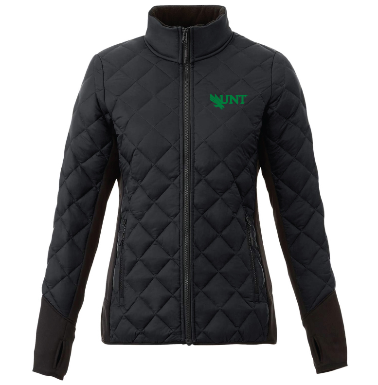 UNTパーカー IN-STOCK UNT Branded Merch