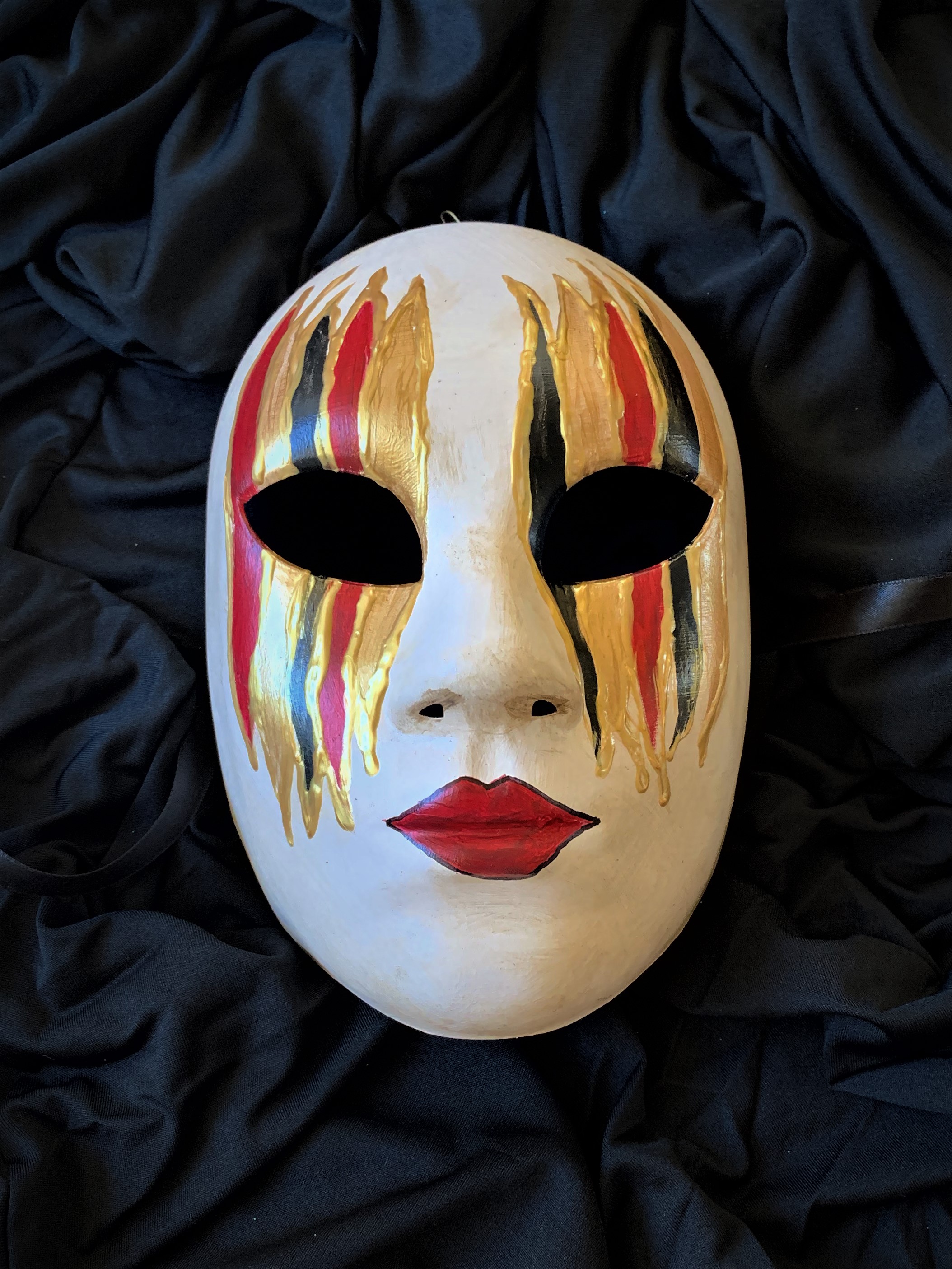 #1 - Danuta Rothchilds