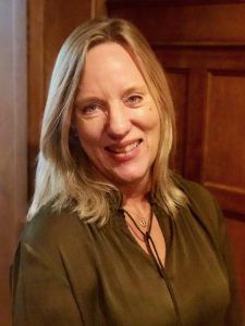 Mari Christopherson