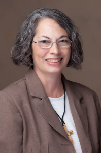 Sr. Judith Marie Blizzard, CSSF