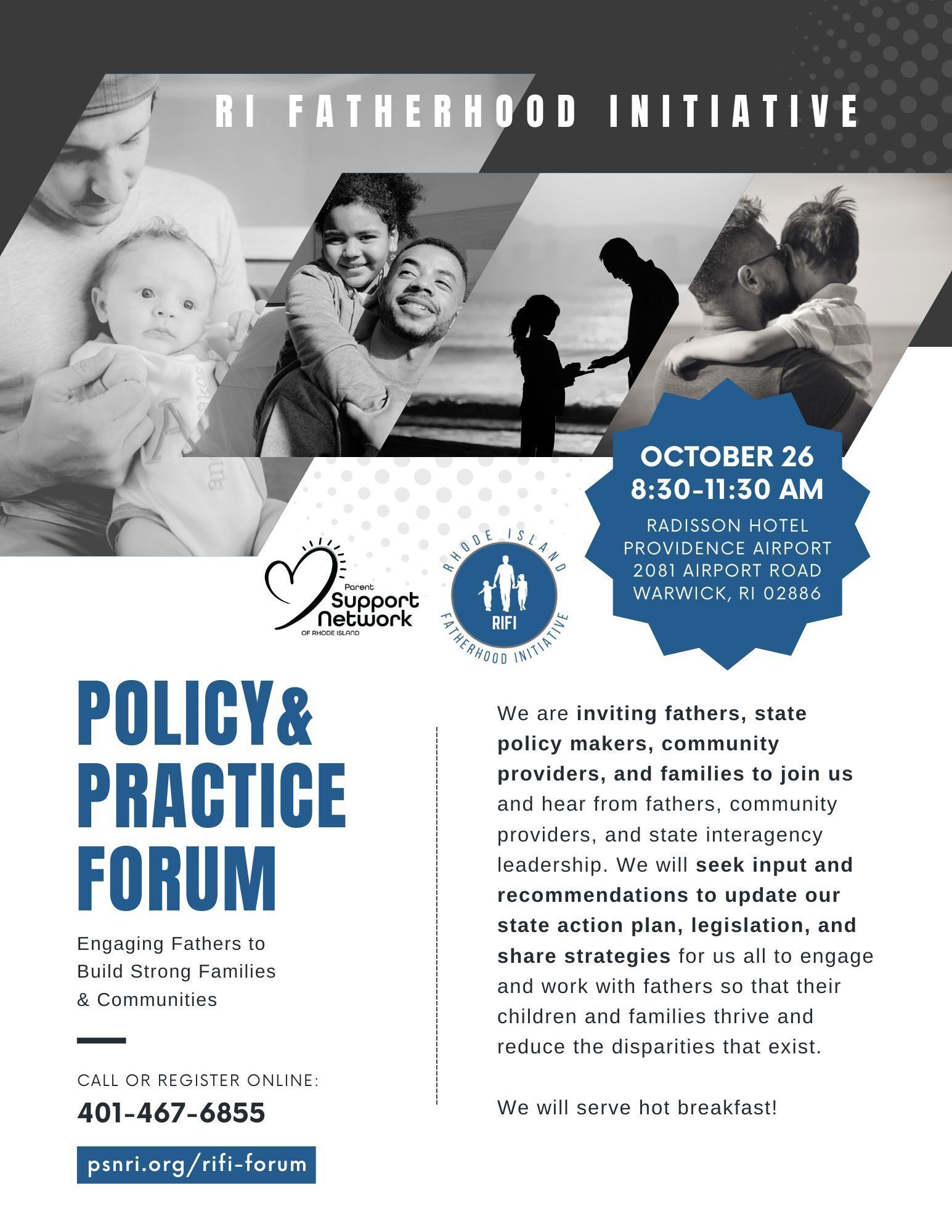 RIFI Policy & Practice Forum 2022