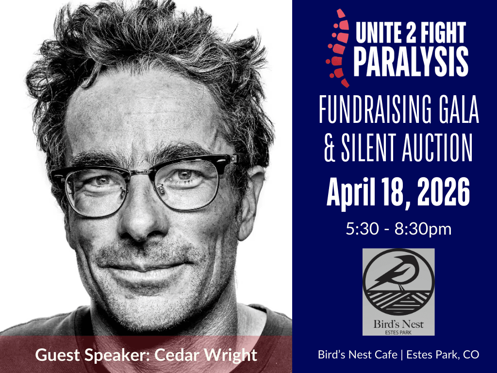 Support SCI Progress - Gala & Silent Auction Tix Available!