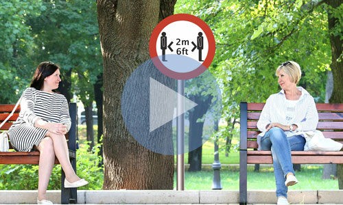 Social Needs in the Era of COVID-19