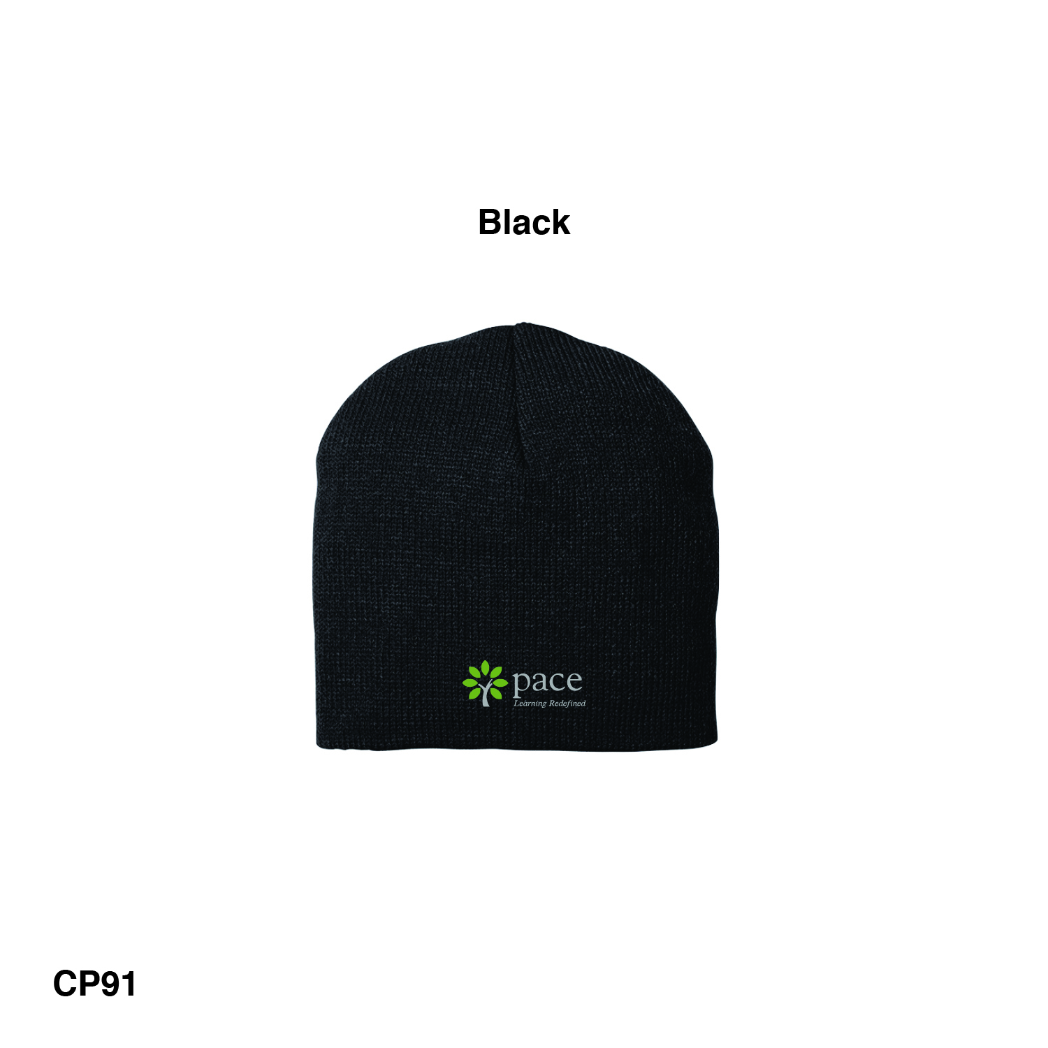 Port & Company® - Beanie Cap