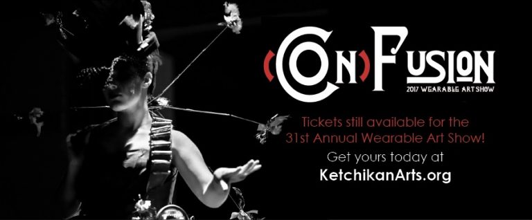 February 10-24, 2017: Wearable Art Show Exhibit