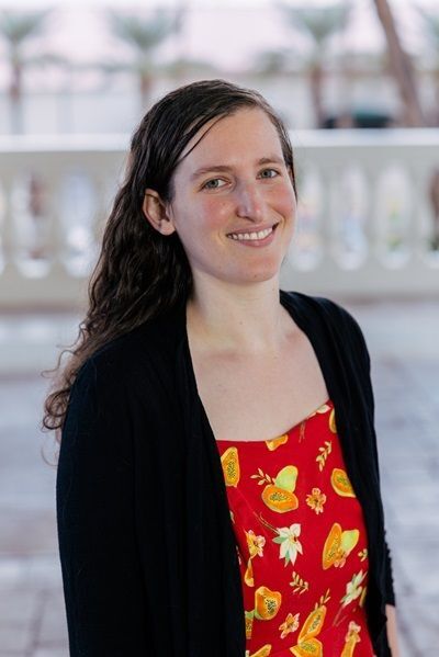 Research Program Manager