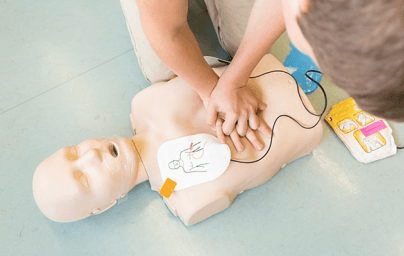 AED FAQs