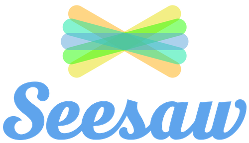 SeeSaw Logo