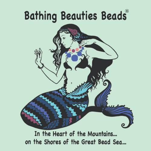 Bathing Beauties Beads