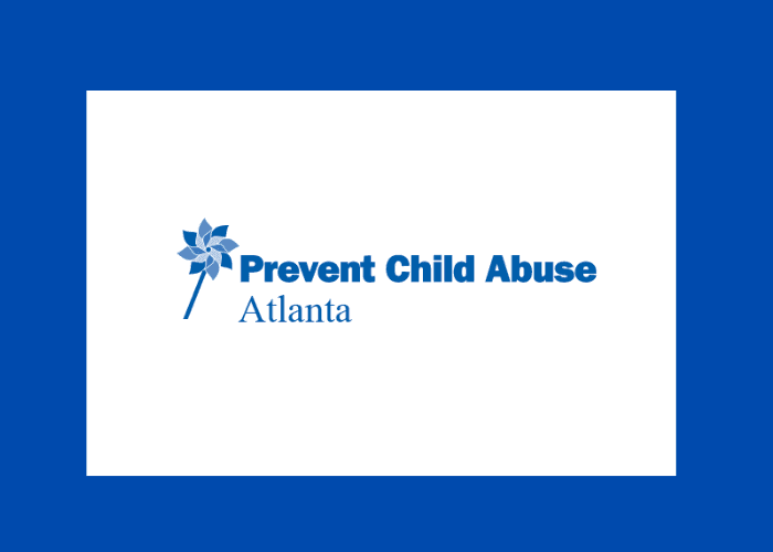 Prevent Child Abuse Atlanta