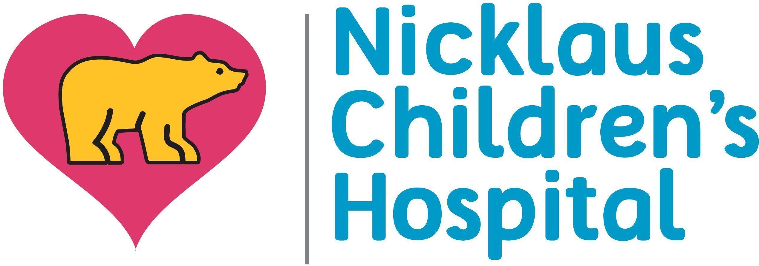 Nicklaus Children's Hospital