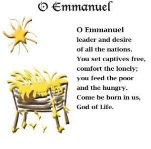 Daily Prayer December 23