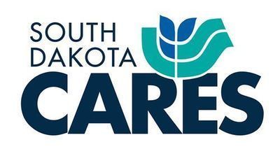 SD Cares logo