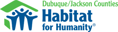 Dubuque and Jackson County Habitat for Humanity