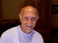 Steven Glick
