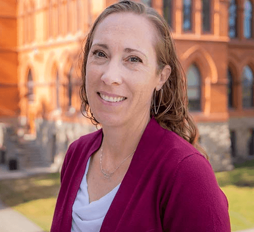 Montana Western Appoints Dr. Estee Aiken as Interim Provost