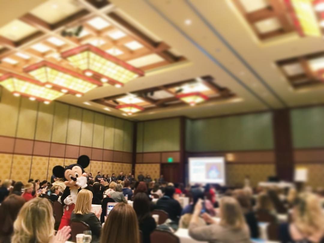 Anaheim Ortho2 Software Convention!