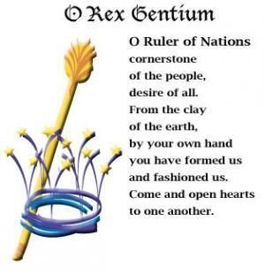 Daily Prayer December 22