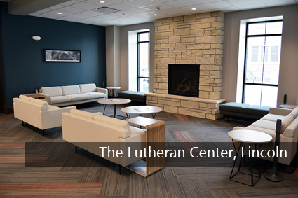The Lutheran Center - Lincoln
