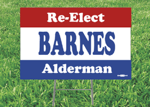 Yard Signs