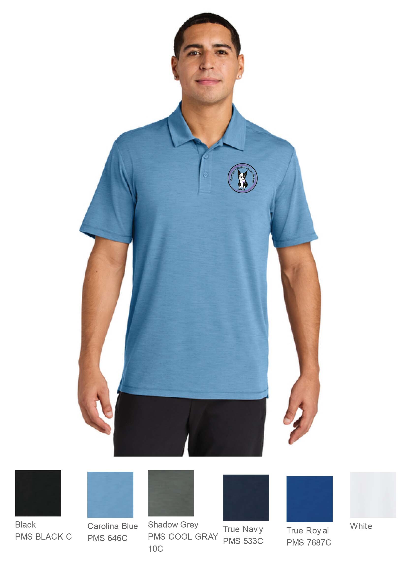 Mens Polo