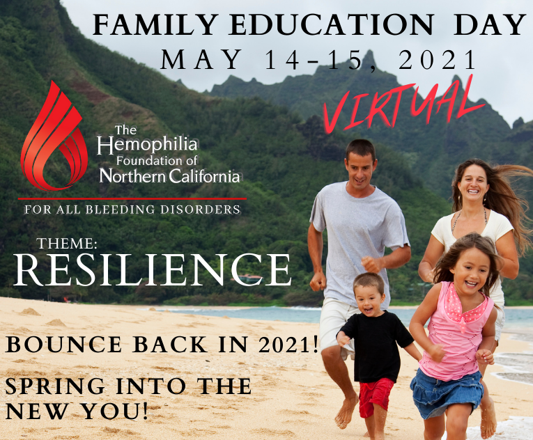 Family Education Day