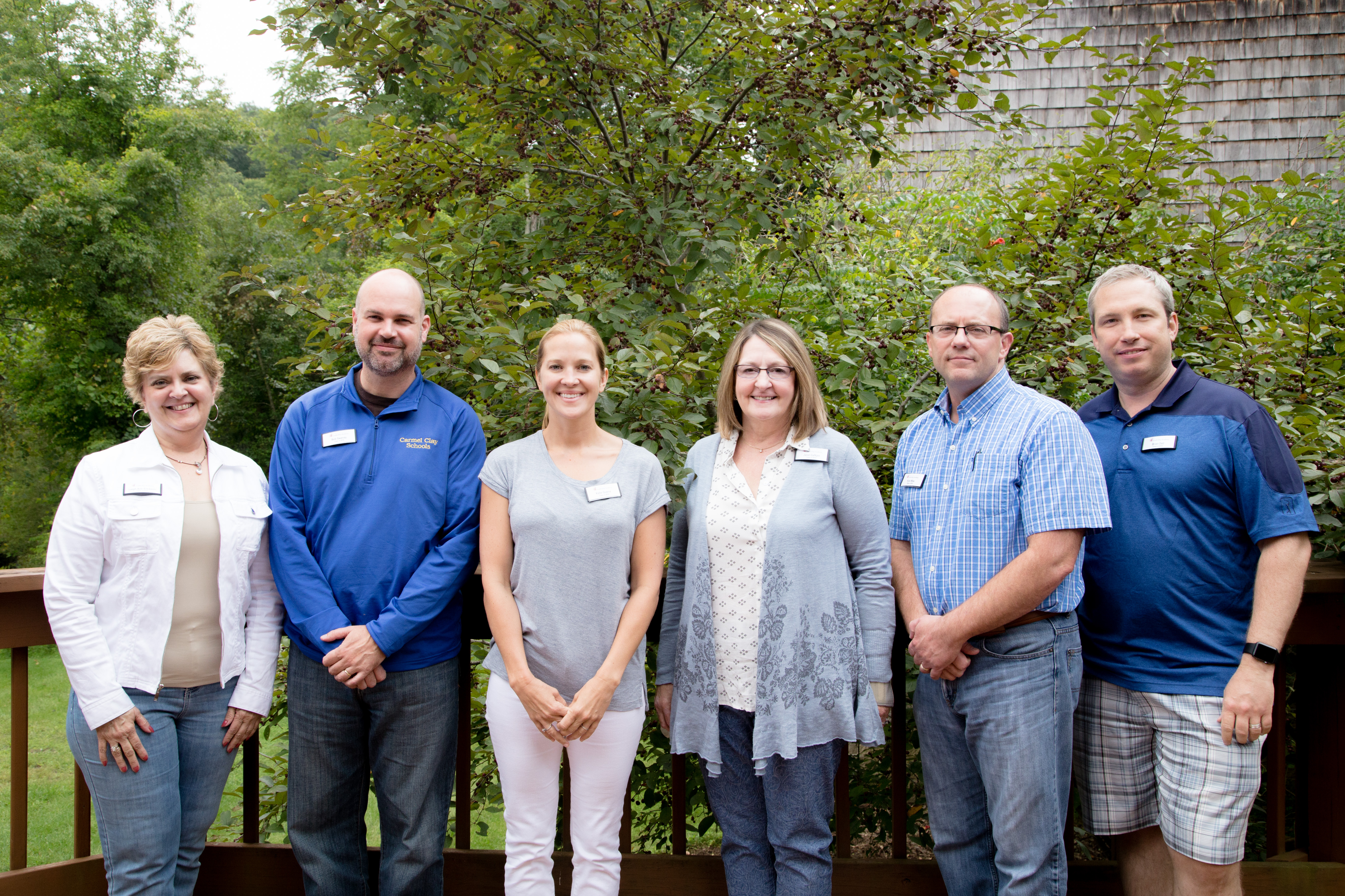 Q&A with the Class of 2019 - October