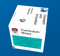 Digital Cybersecurity Curriculum Library