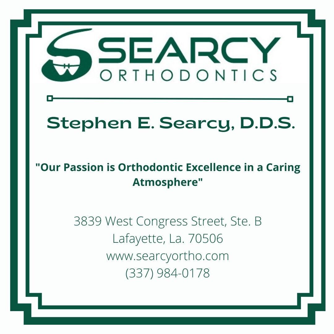 Searcy Orthodontics