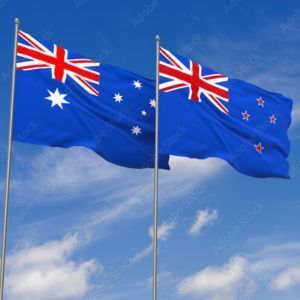 Allies in Action: Australia & New Zealand Chat