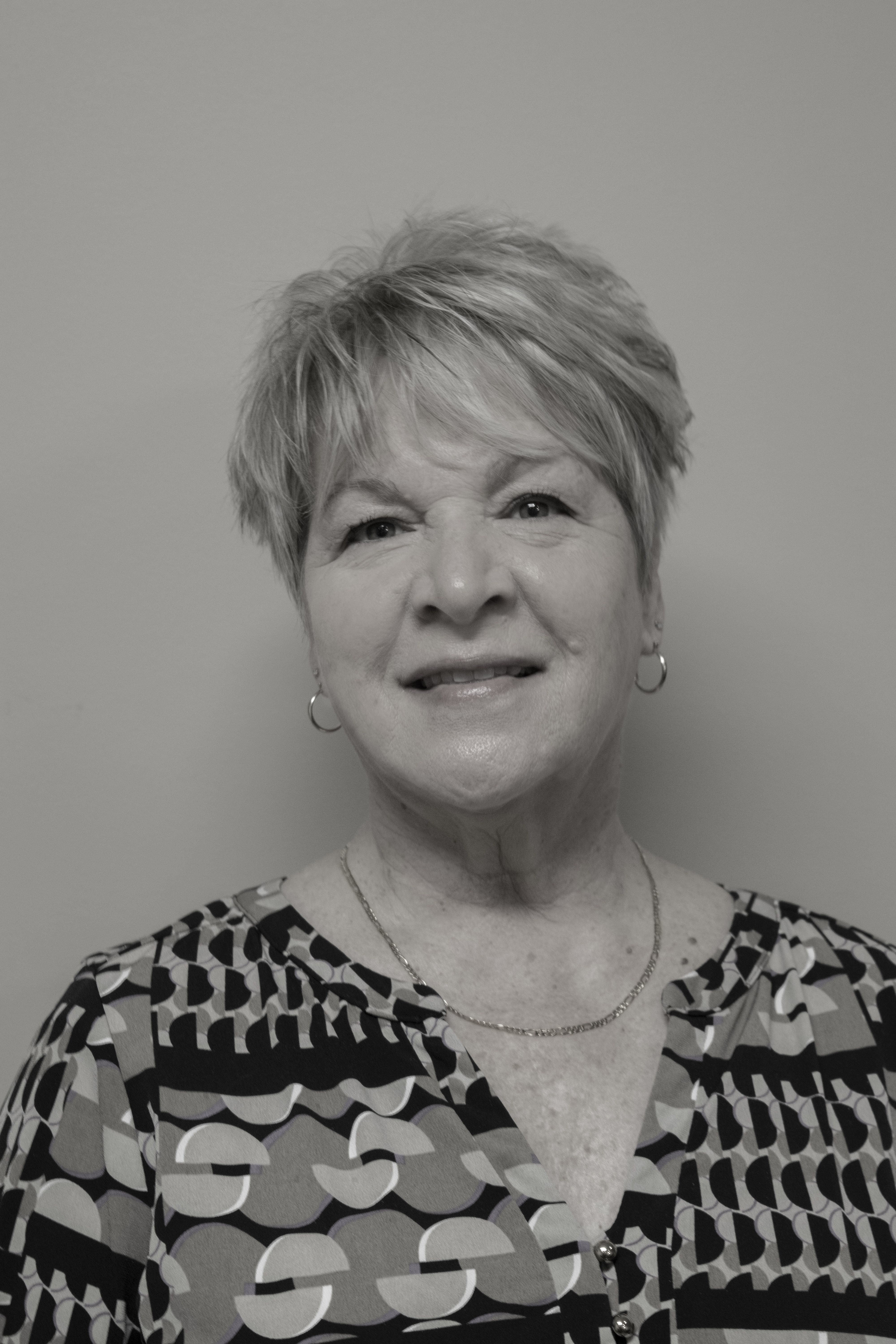 Sandra Feldhaus