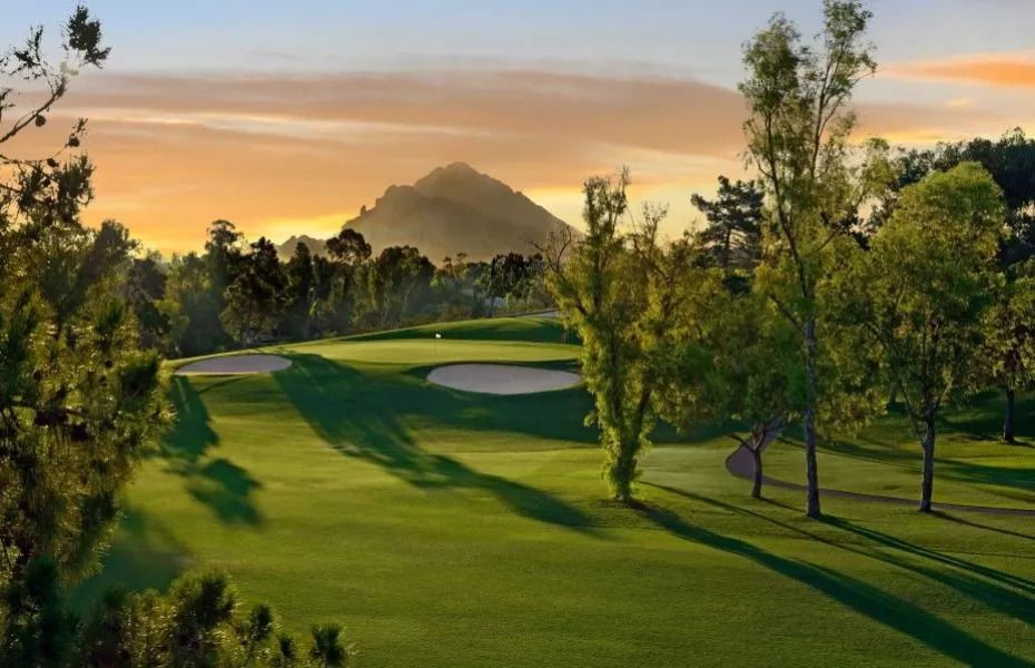 SBF's 15th Annual Charity Golf Classic