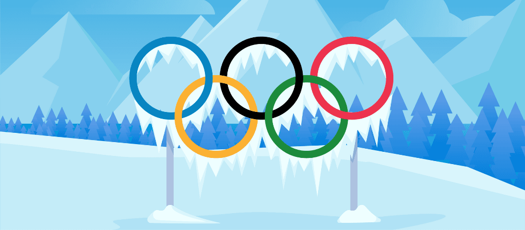GCPC Winter Olympics - January 31, 4-6pm