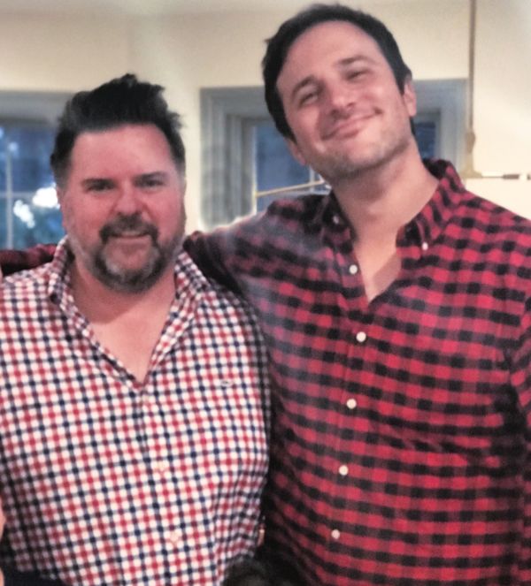  The Plaid Dads