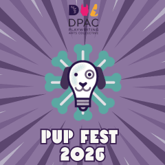 PUP Fest 2026