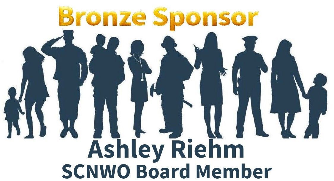 Ashley Riehm