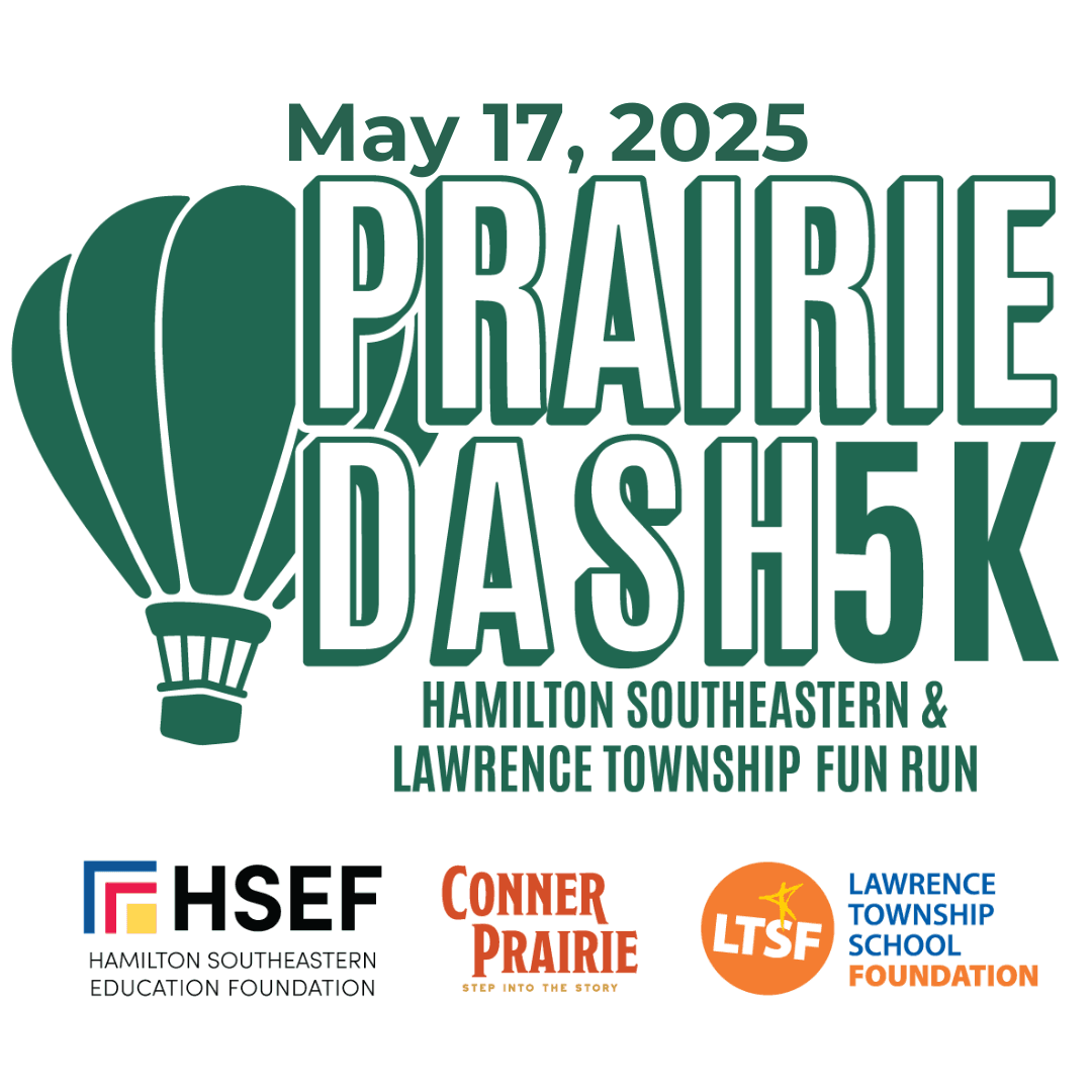 Prairie Dash 5K