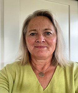 Jill Henwood