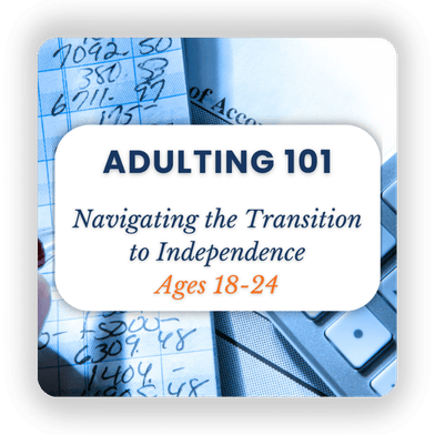 Hosted at Pastoral Institute every Tuesday on September 15th - October 20th at 6:00PM