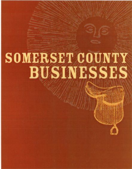 Somerset County Businesses