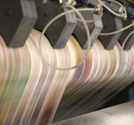 Offset Printing