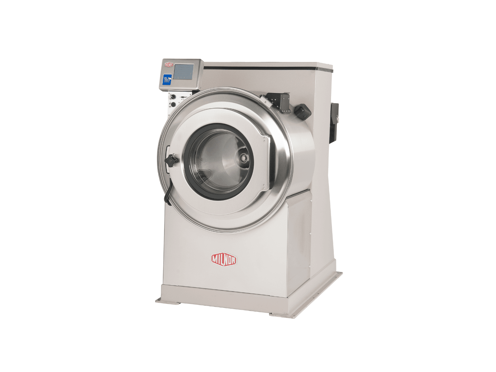 Milnor Washers