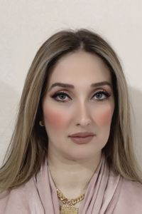 Zainab Al samerraie