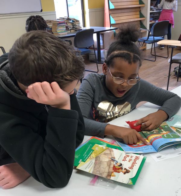 Boys & Girls Club of West Chester/Liberty Who We Are