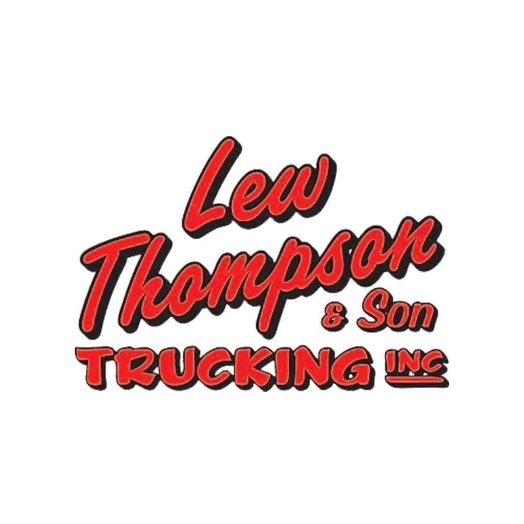 Lew Thompson