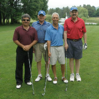Favarh's 18th Annual Golf Tournament